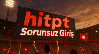 Hitpot Sorunsuz Giriş