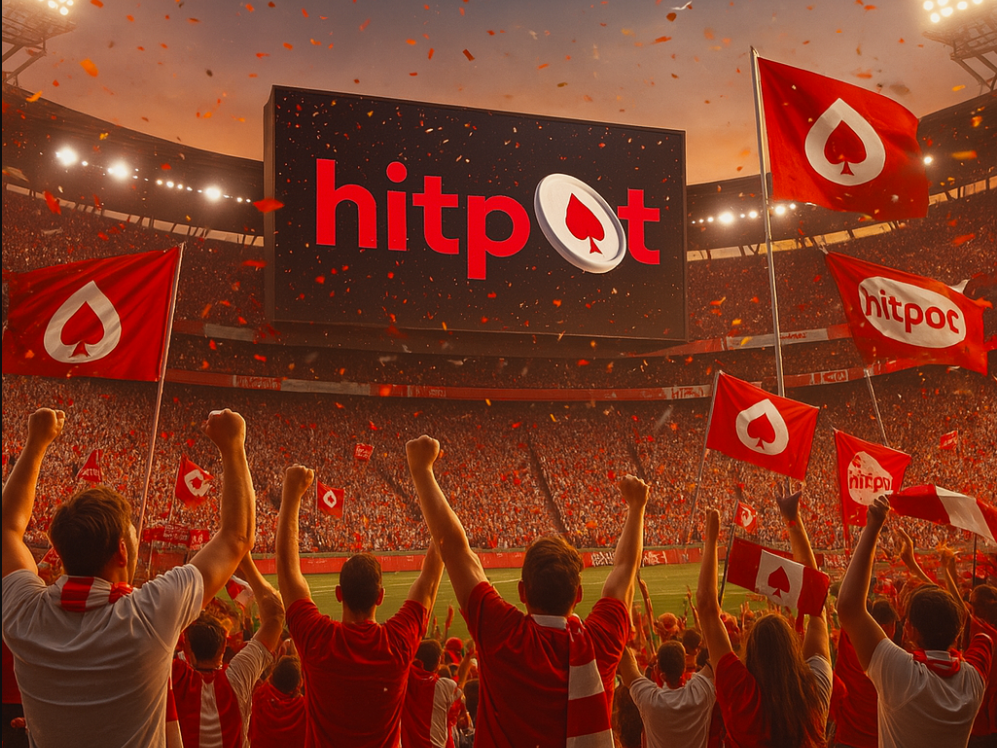 Hitpot Giriş